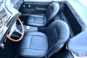 Bild 17/50 von Maserati Mistral 3700 Spyder (1965)