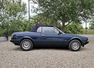 Image 9/29 of Maserati Biturbo Spyder i (1988)