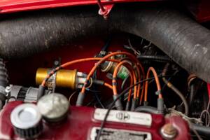 Bild 25/50 von MG MGA 1500 (1956)