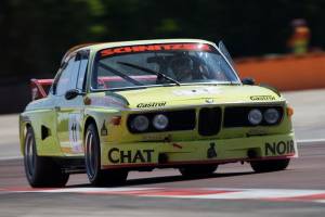 Imagen 4/50 de BMW 3.0 CSL Group 2 (1972)