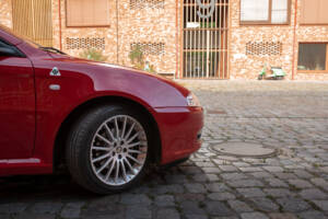 Image 14/40 de Alfa Romeo GT 2.0 JTS (2004)