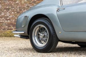 Image 48/50 of Ferrari 250 GT SWB Berlinetta (1962)