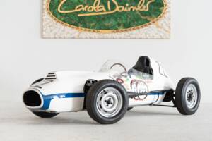 Bild 2/36 von DKW Formula Junior (1960)