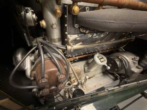 Image 64/70 of Bentley 4 1/2 Litre Special (1928)