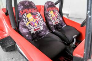 Image 20/50 de Volkswagen Buggy (1980)