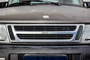 Image 28/50 de Saab 900 Turbo S 16V (1994)