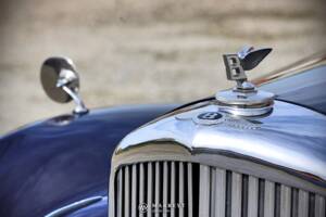 Afbeelding 18/85 van Bentley Mark VI (1951)