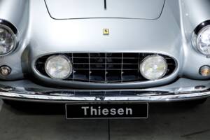 Bild 13/30 von Ferrari 250 GT Ellena (1957)