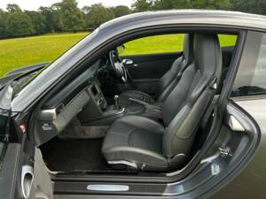 Afbeelding 29/53 van Porsche 911 Carrera S (2008)