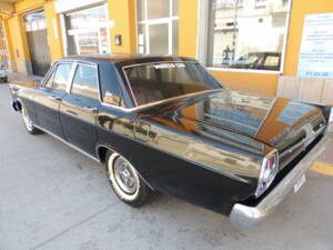 Image 25/54 of Ford Galaxie 500 (1965)