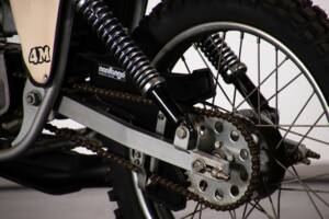 Imagen 14/19 de Intramotor Gloria 50 (1976)