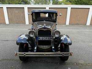 Imagen 3/8 de Ford Model A Tudor Sedan (1930)