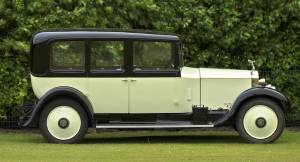 Bild 9/50 von Rolls-Royce 20 HP (1927)