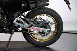 Image 15/38 de Honda NX 650 Dominator (1988)