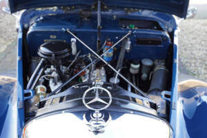 Image 16/50 of Mercedes-Benz 170 S Cabriolet A (1949)
