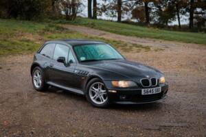 Image 23/50 of BMW Z3 Coupé 2.8 (1999)