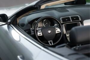 Afbeelding 47/50 van Jaguar XK 4.2 (2008)