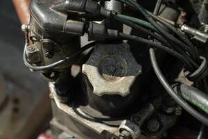 Immagine 47/50 di Abarth Fiat 850 TC (1963)