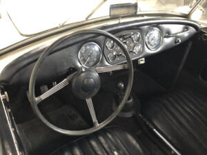 Bild 24/33 von Swallow Doretti (1954)