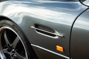 Bild 9/32 von Aston Martin DB 7 Vantage Prototype (1995)