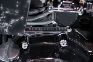 Bild 24/50 von Kawasaki DUMMY (1982)