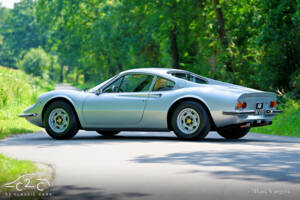 Immagine 35/73 di Ferrari Dino 246 GT (1972)