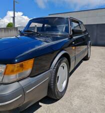 Image 9/25 of Saab 900 Turbo 16V (1992)