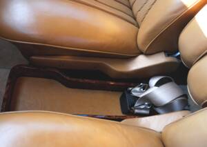 Image 30/78 of Mercedes-Benz 600 (1965)