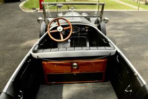 Bild 38/50 von Duesenberg Modell A (1922)