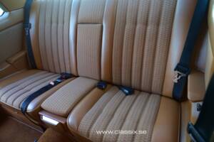 Image 4/17 of Mercedes-Benz 280 CE (1977)