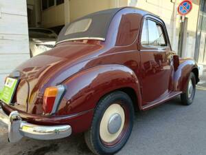 Bild 38/50 von FIAT 500 C Topolino (1951)