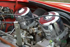 Afbeelding 46/50 van Austin-Healey 3000 Mk II (BJ7) (1962)