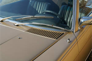 Immagine 27/50 di Mercedes-Benz 450 SL (1973)