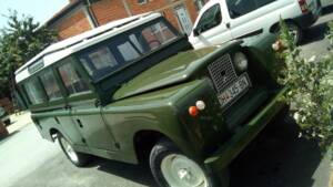 Bild 1/8 von Land Rover 109 (1966)