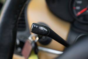 Image 48/50 de Porsche Boxster (2000)