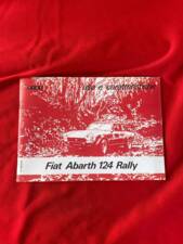 Afbeelding 42/45 van FIAT 124 Abarth Rally (1975)