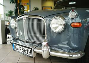 Image 7/8 of Rover 3 Litre Mk IA (1961)