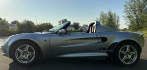 Image 48/83 of Lotus Elise Sport 135 (1999)