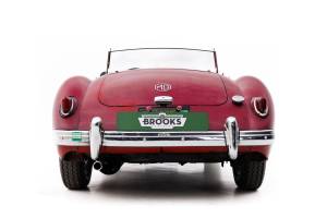 Image 7/45 of MG MGA 1500 (1958)