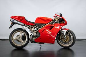Immagine 5/50 di Ducati 996 (2000)