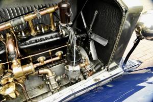 Bild 37/48 von Rolls-Royce 40&#x2F;50 HP Silver Ghost (1920)