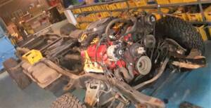 Immagine 44/110 di GMC Sierra 2500 (1975)