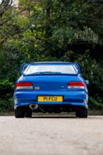 Image 7/50 of Subaru Impreza Prodrive P1 (2000)