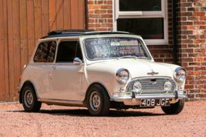 Immagine 1/49 di Morris Mini Cooper S 1071 (1963)