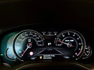 Afbeelding 26/32 van BMW X4 M (2019)