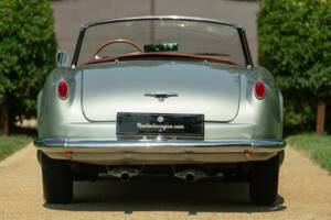 Imagen 22/50 de Lancia Aurelia B24 Convertible (1958)