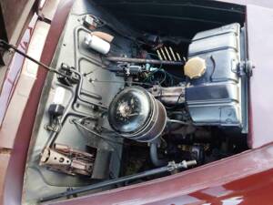 Image 4/93 of FIAT 1100-103 Familiare Viotti (1949)