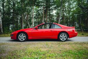 Afbeelding 7/8 van Nissan 300 ZX  Twin Turbo (1991)