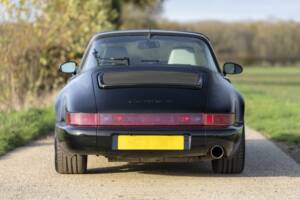 Immagine 9/50 di Porsche 911 Carrera 4 (1980)