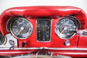 Immagine 21/50 di Mercedes-Benz 230 SL (1964)
